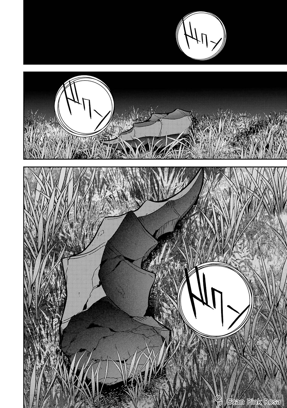 Read Shokei Sareta Kenja wa Lich ni Tensei (PT-BR) PT Manga Online