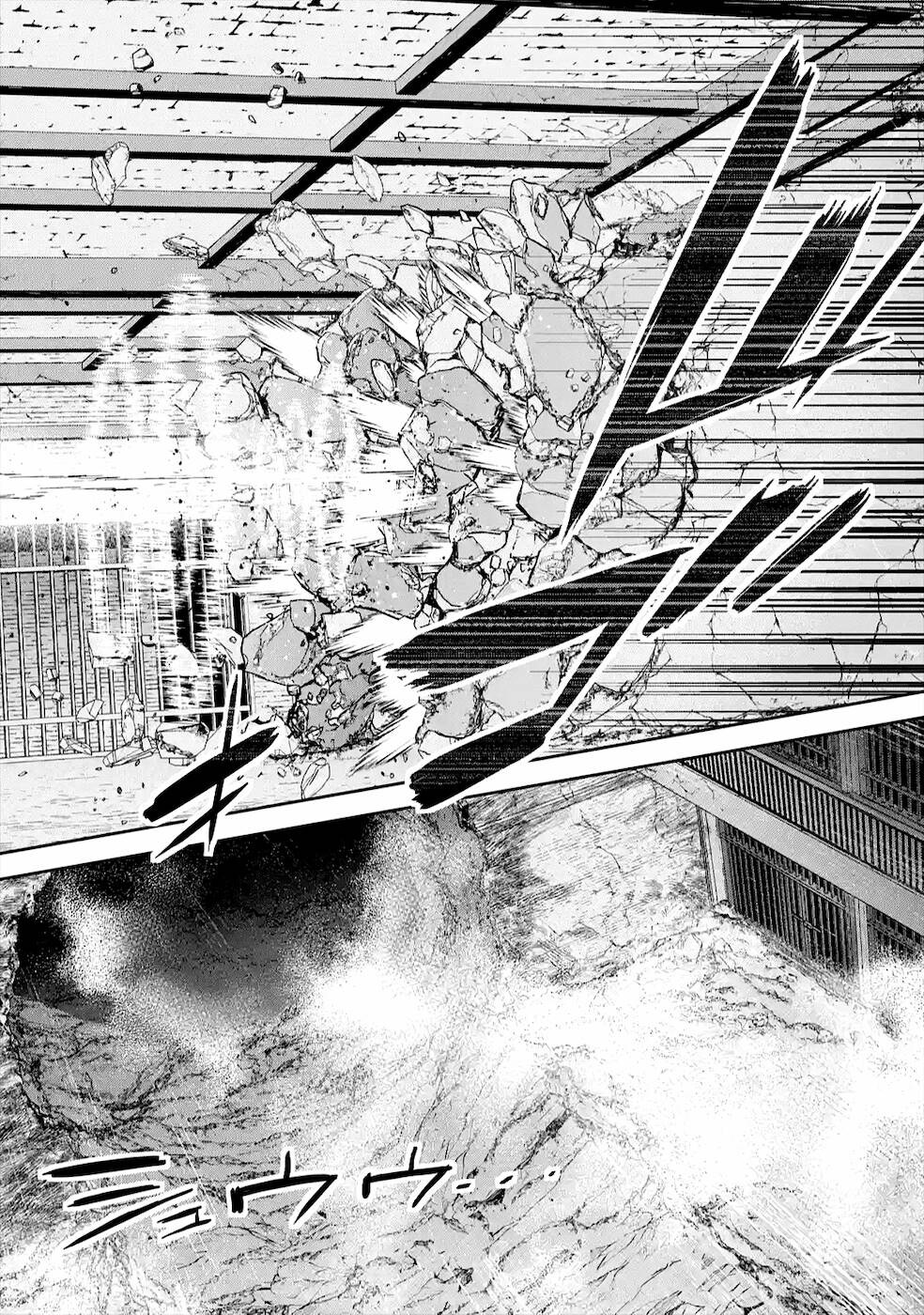 Read Shokei Sareta Kenja wa Lich ni Tensei (PT-BR) PT Manga Online