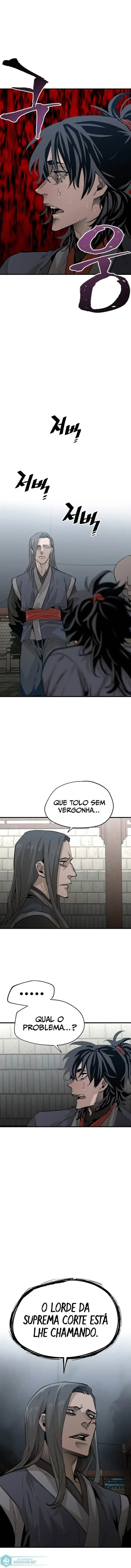 Read Simulação de Cultivo do Demônio Celestial (PT-BR) PT Manga Online