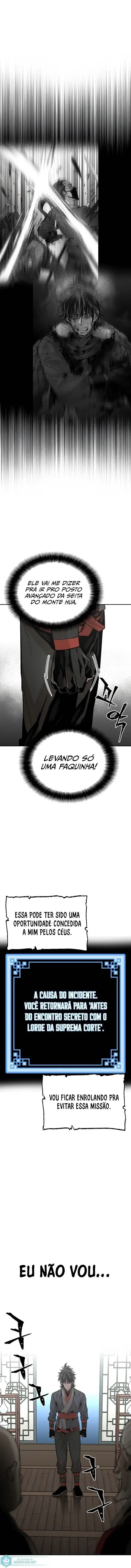 Read Simulação de Cultivo do Demônio Celestial (PT-BR) PT Manga Online