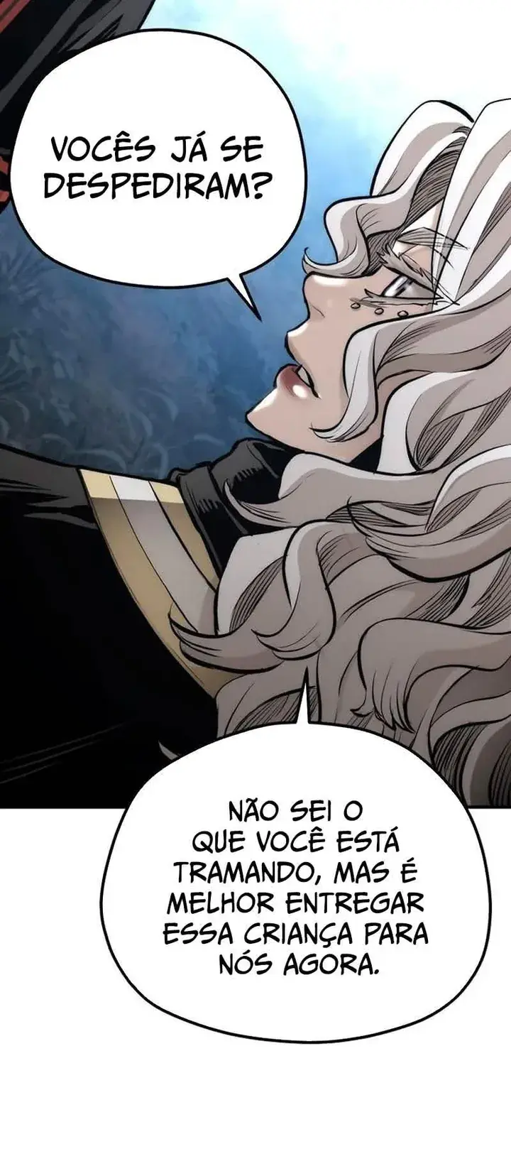 Read Simulação de Cultivo do Demônio Celestial (PT-BR) PT Manga Online