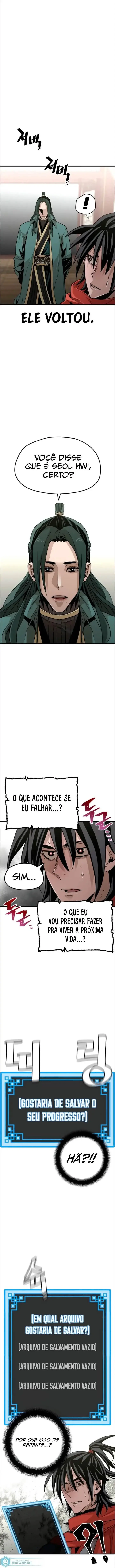 Read Simulação de Cultivo do Demônio Celestial (PT-BR) PT Manga Online