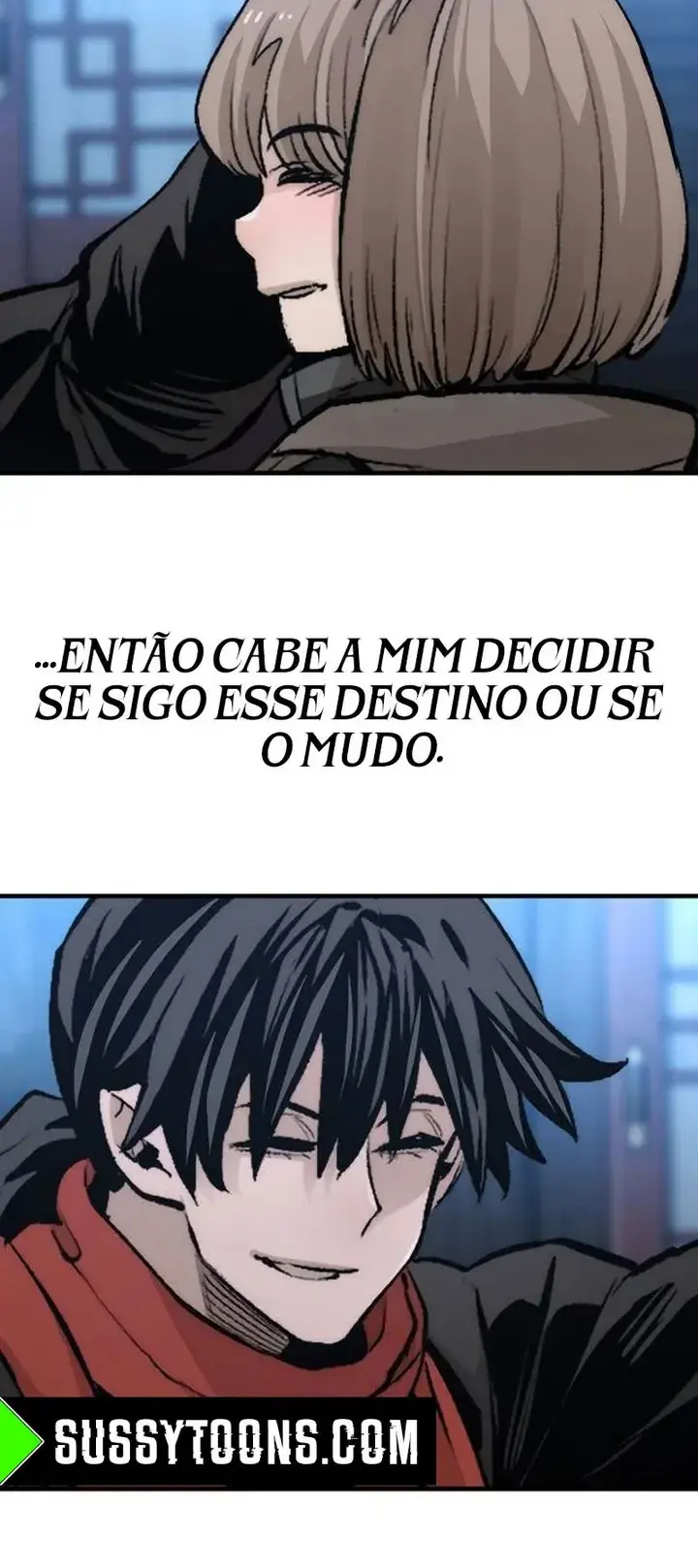 Read Simulação de Cultivo do Demônio Celestial (PT-BR) PT Manga Online