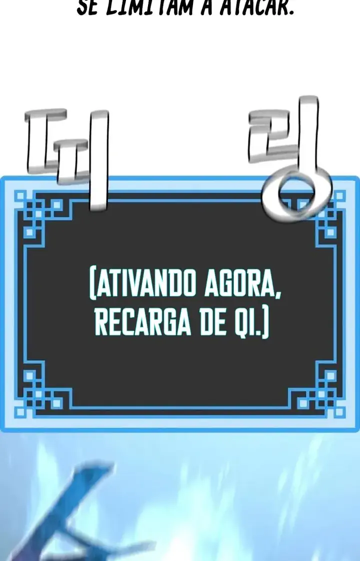Read Simulação de Cultivo do Demônio Celestial (PT-BR) PT Manga Online