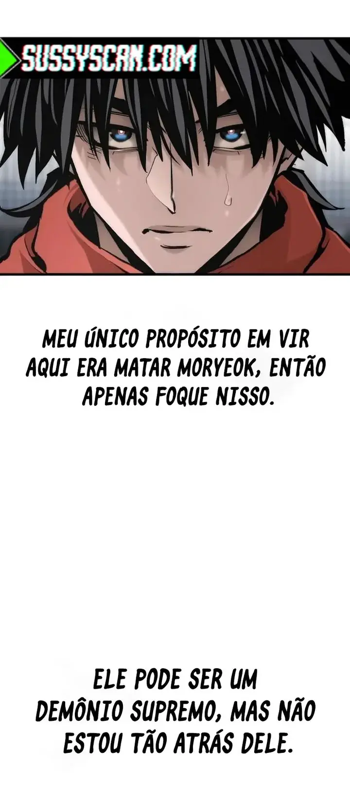 Read Simulação de Cultivo do Demônio Celestial (PT-BR) PT Manga Online