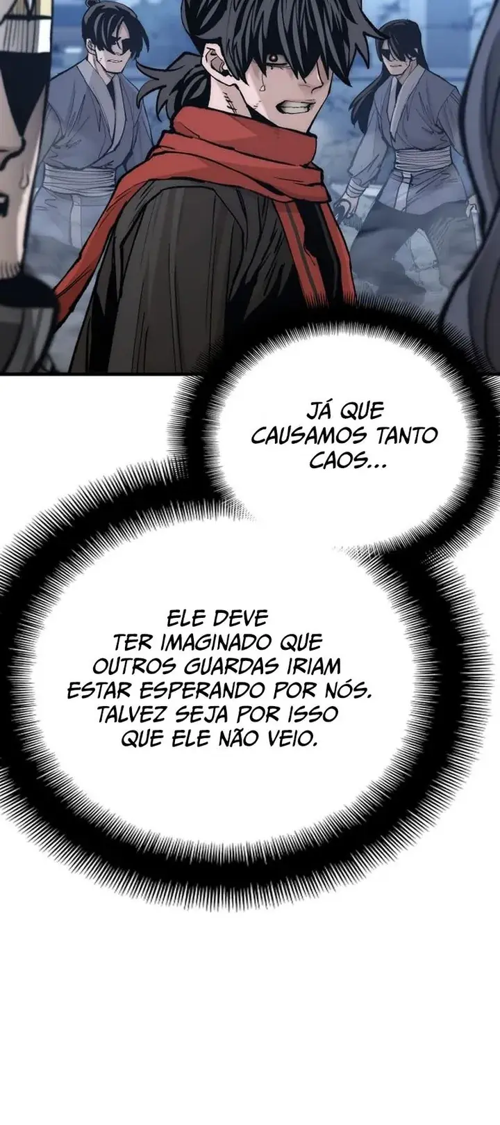 Read Simulação de Cultivo do Demônio Celestial (PT-BR) PT Manga Online