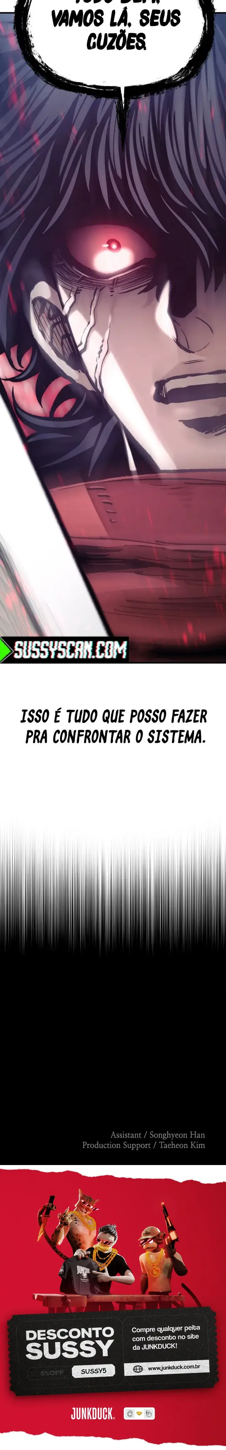 Read Simulação de Cultivo do Demônio Celestial (PT-BR) PT Manga Online