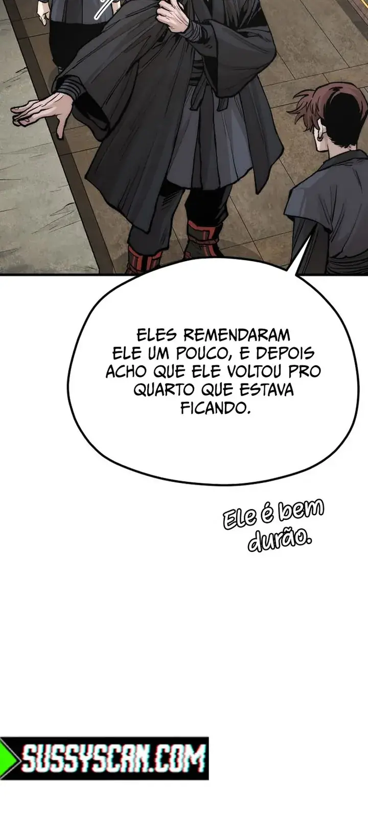 Read Simulação de Cultivo do Demônio Celestial (PT-BR) PT Manga Online