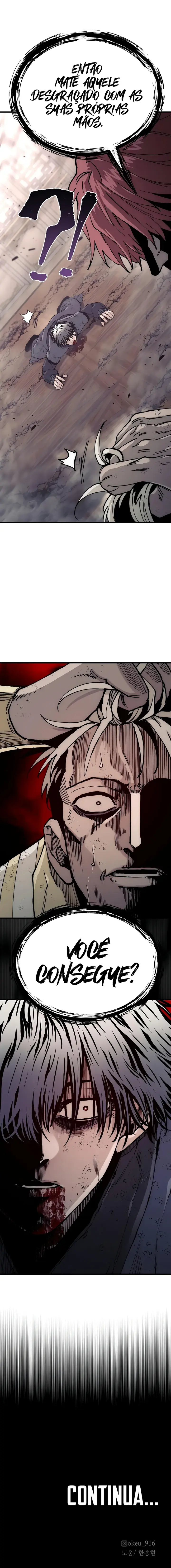 Read Simulação de Cultivo do Demônio Celestial (PT-BR) PT Manga Online