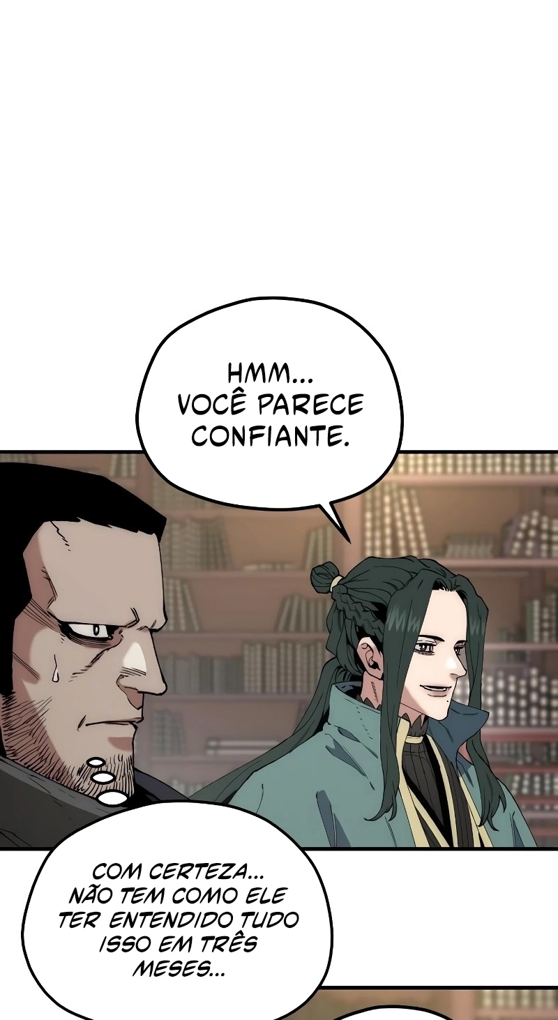 Read Simulação de Cultivo do Demônio Celestial (PT-BR) PT Manga Online