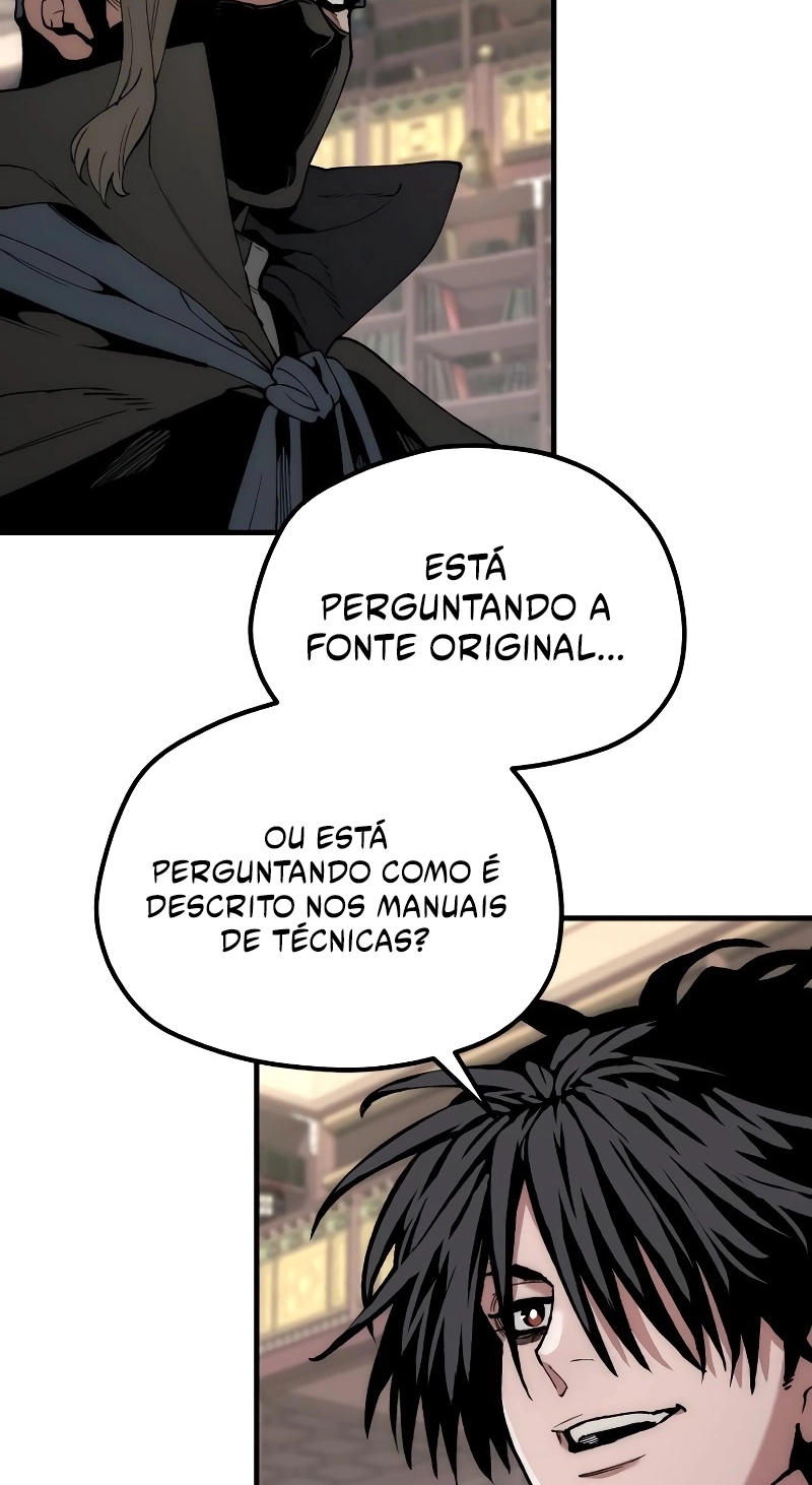 Read Simulação de Cultivo do Demônio Celestial (PT-BR) PT Manga Online