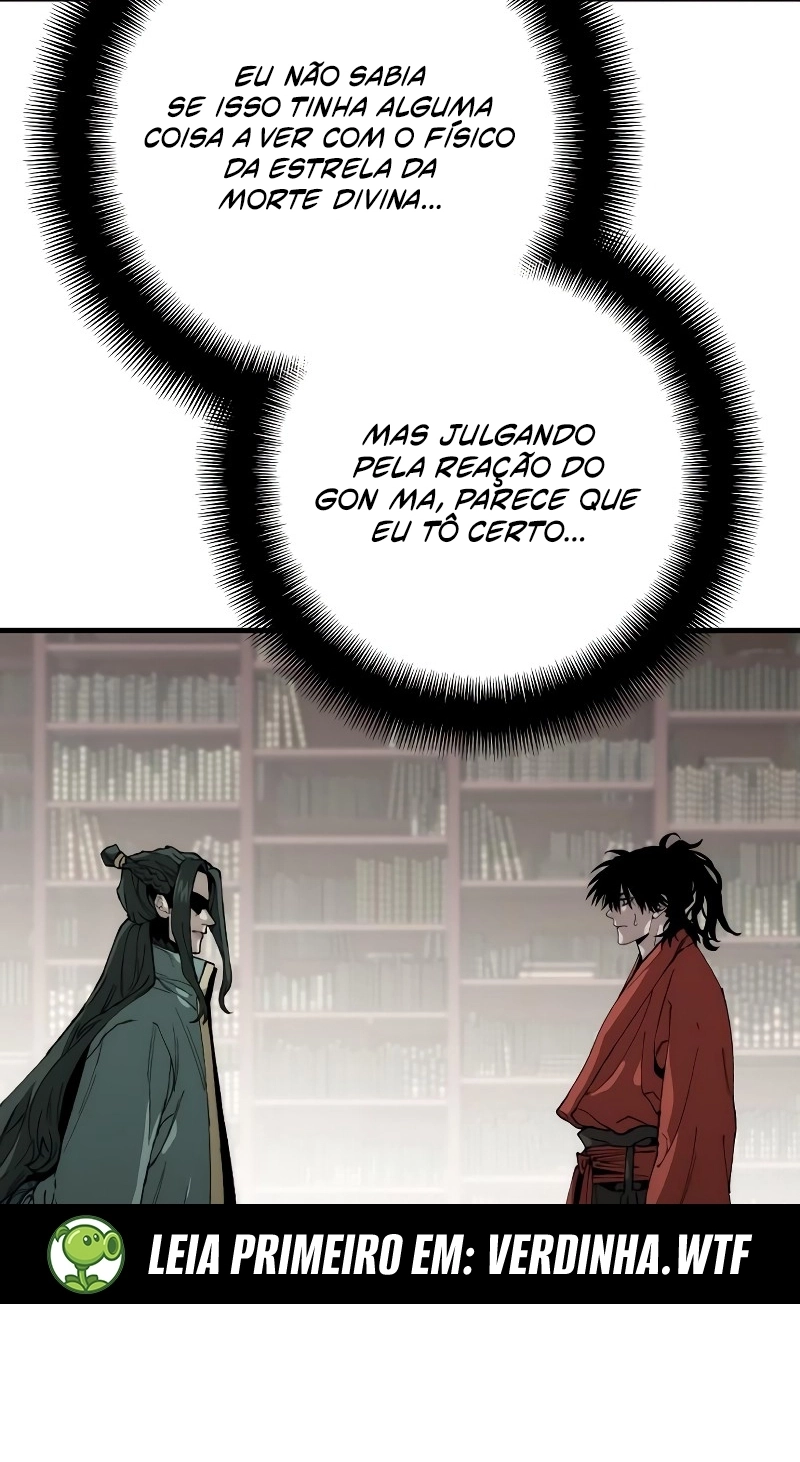 Read Simulação de Cultivo do Demônio Celestial (PT-BR) PT Manga Online