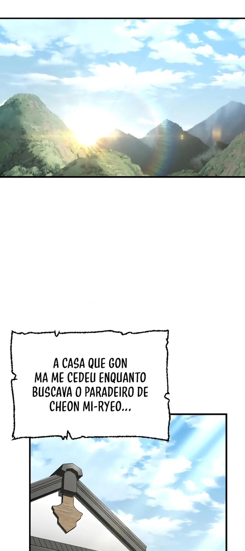 Read Simulação de Cultivo do Demônio Celestial (PT-BR) PT Manga Online