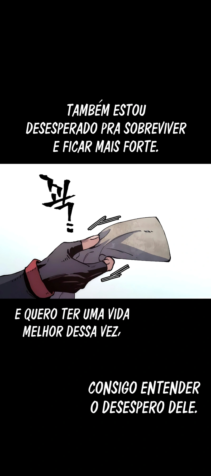 Read Simulação de Cultivo do Demônio Celestial (PT-BR) PT Manga Online