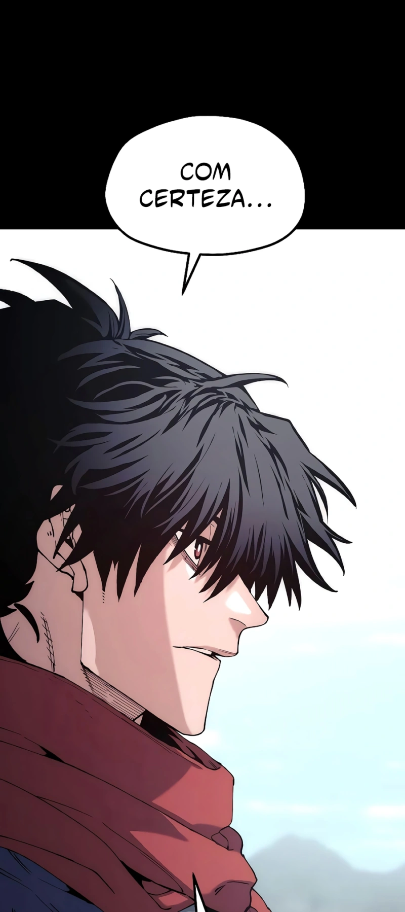 Read Simulação de Cultivo do Demônio Celestial (PT-BR) PT Manga Online