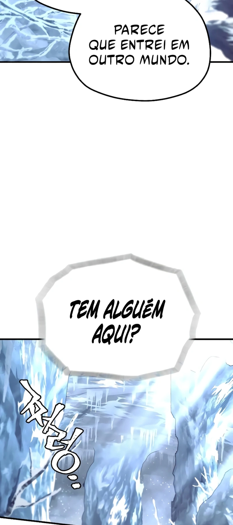 Read Simulação de Cultivo do Demônio Celestial (PT-BR) PT Manga Online