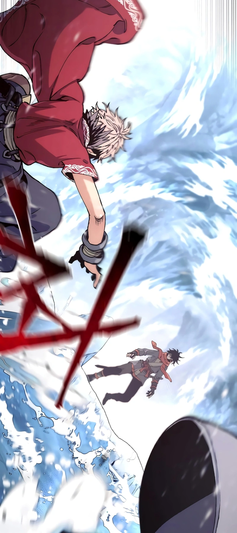 Read Simulação de Cultivo do Demônio Celestial (PT-BR) PT Manga Online