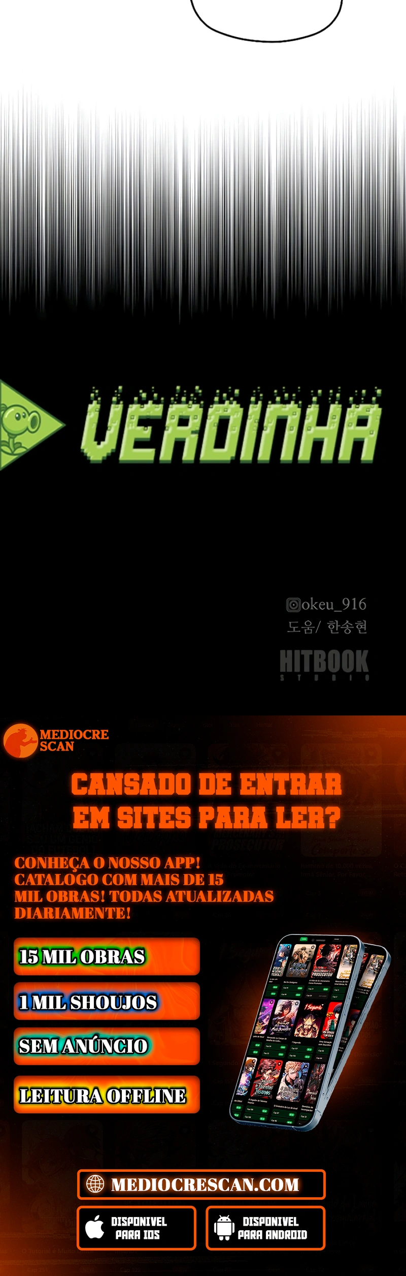 Read Simulação de Cultivo do Demônio Celestial (PT-BR) PT Manga Online