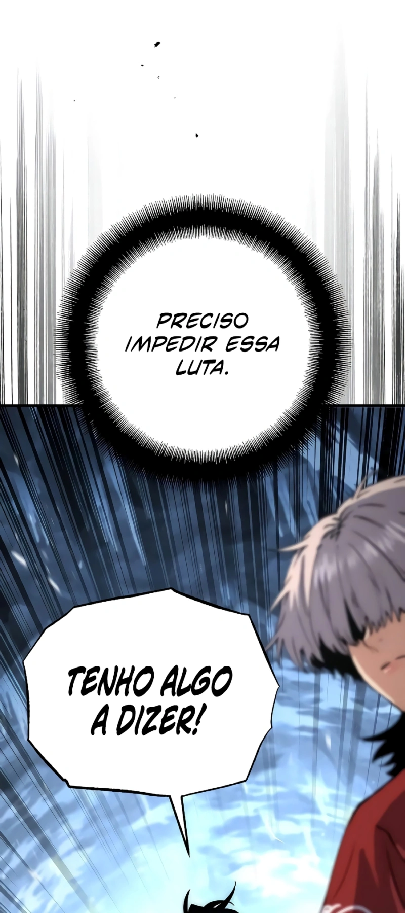 Read Simulação de Cultivo do Demônio Celestial (PT-BR) PT Manga Online