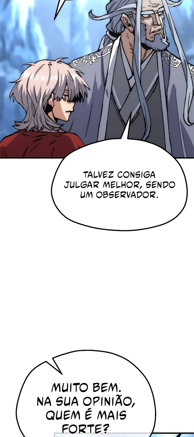 Read Simulação de Cultivo do Demônio Celestial (PT-BR) PT Manga Online