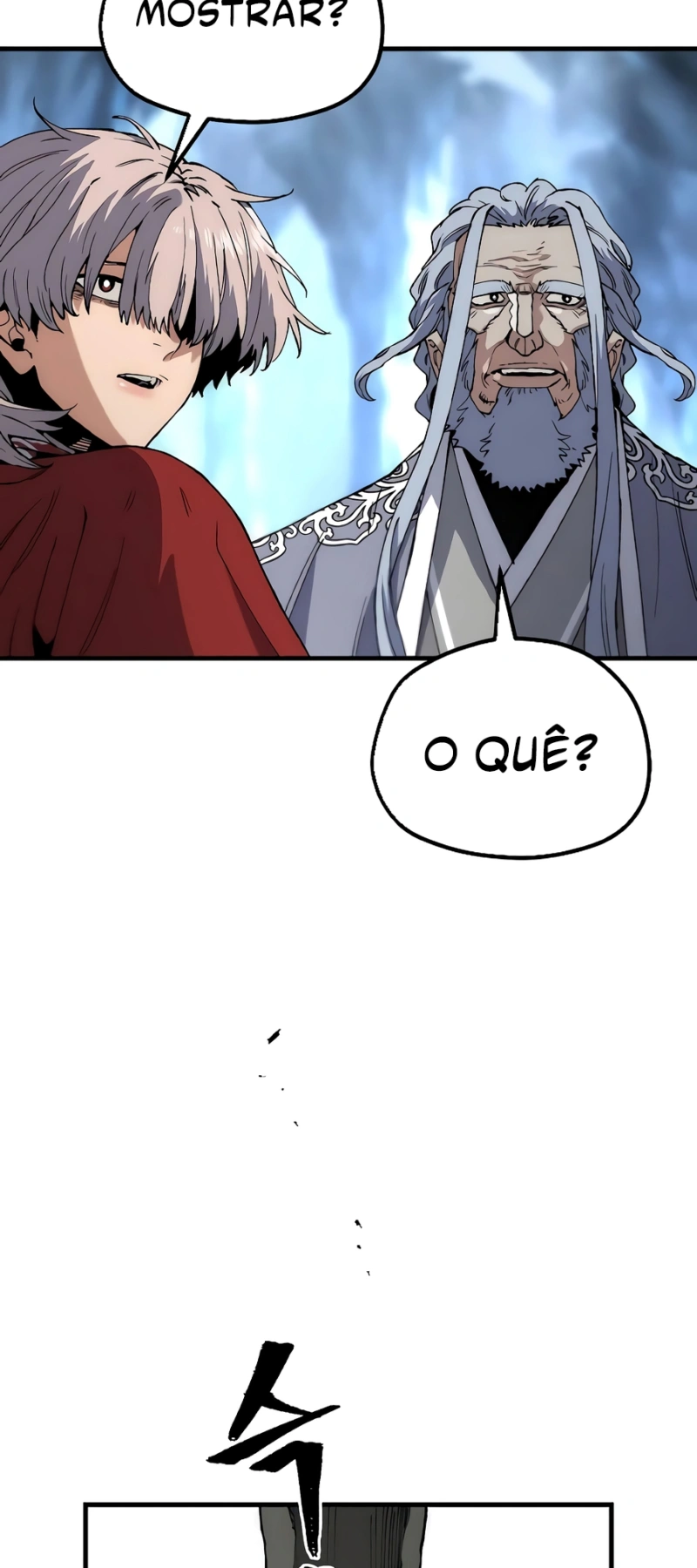 Read Simulação de Cultivo do Demônio Celestial (PT-BR) PT Manga Online