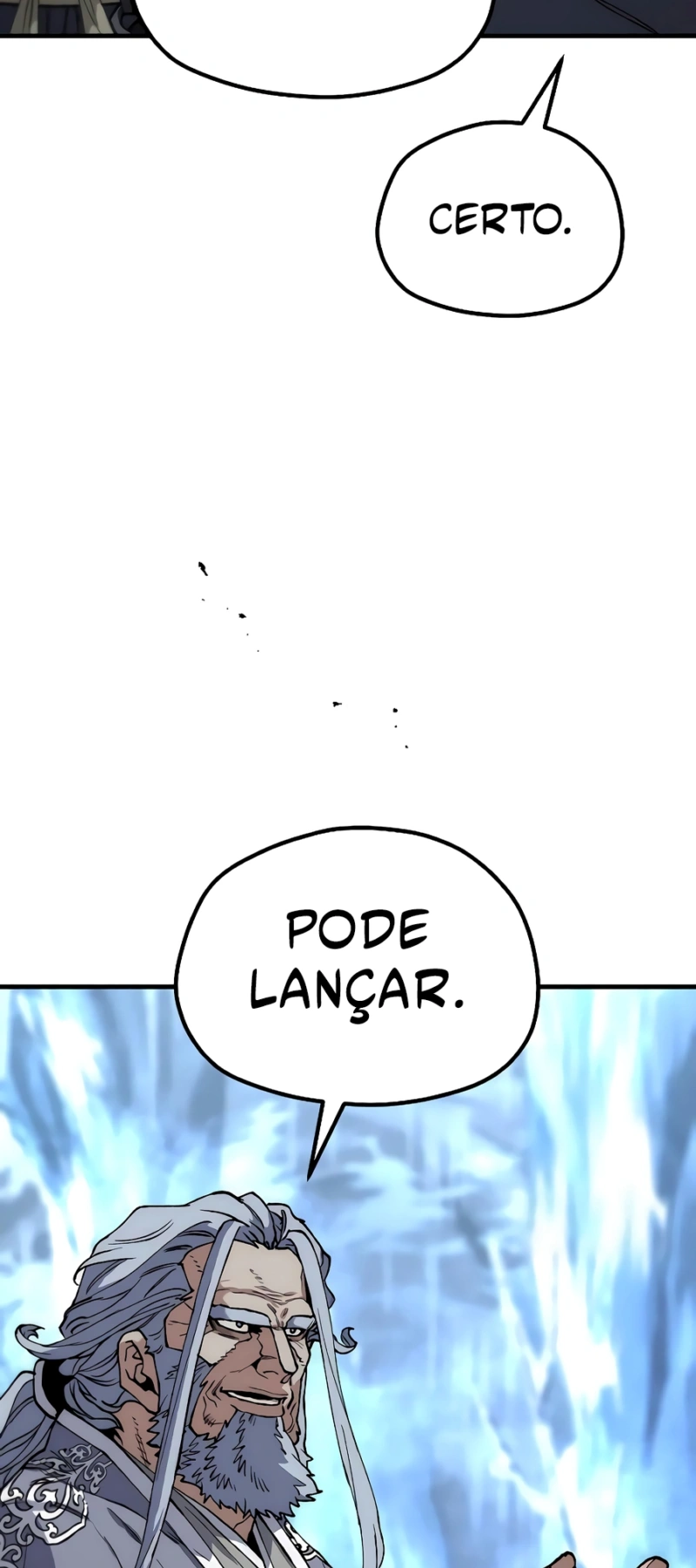 Read Simulação de Cultivo do Demônio Celestial (PT-BR) PT Manga Online