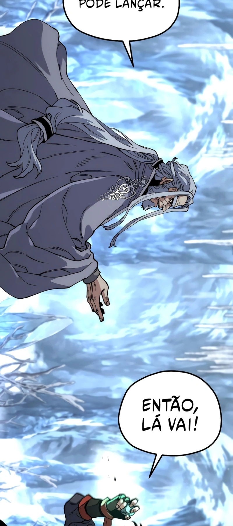Read Simulação de Cultivo do Demônio Celestial (PT-BR) PT Manga Online