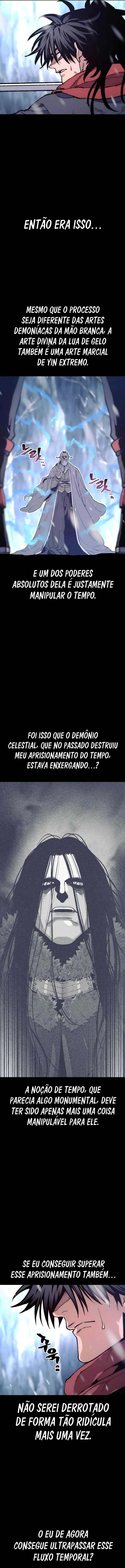 Read Simulação de Cultivo do Demônio Celestial (PT-BR) PT Manga Online