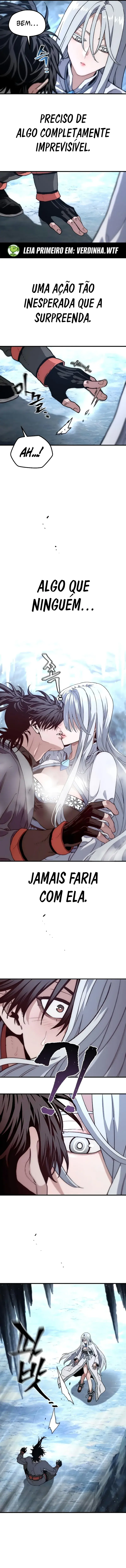 Read Simulação de Cultivo do Demônio Celestial (PT-BR) PT Manga Online