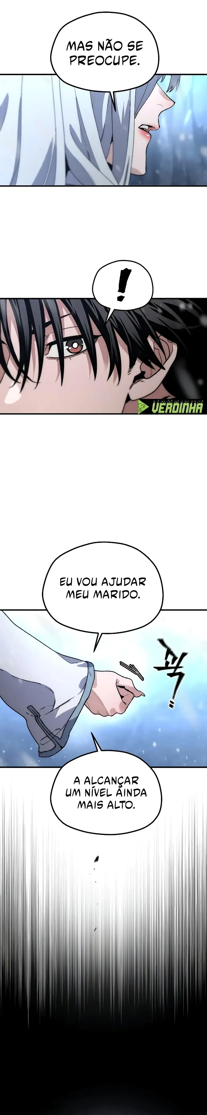 Read Simulação de Cultivo do Demônio Celestial (PT-BR) PT Manga Online