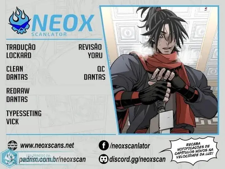 Read Simulação de Cultivo do Demônio Celestial (PT-BR) PT Manga Online