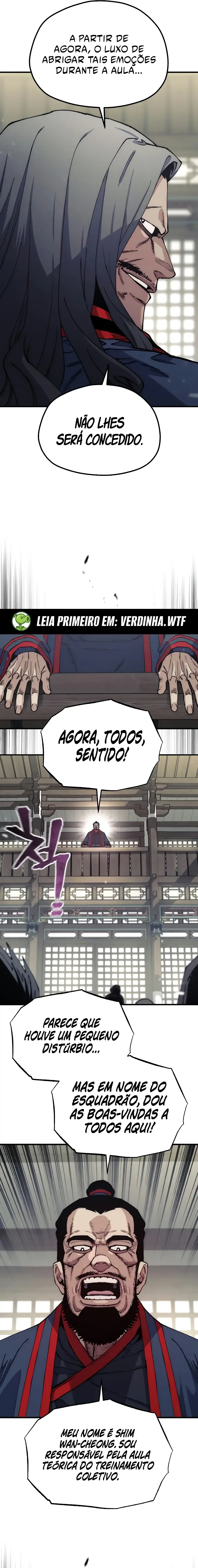 Read Simulação de Cultivo do Demônio Celestial (PT-BR) PT Manga Online