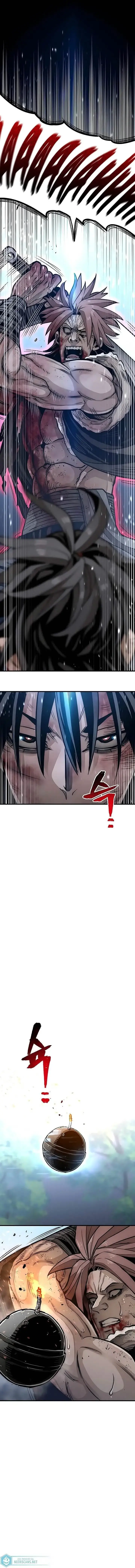 Read Simulação de Cultivo do Demônio Celestial (PT-BR) PT Manga Online
