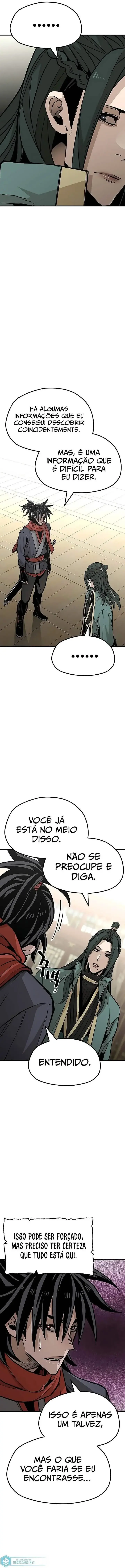 Read Simulação de Cultivo do Demônio Celestial (PT-BR) PT Manga Online
