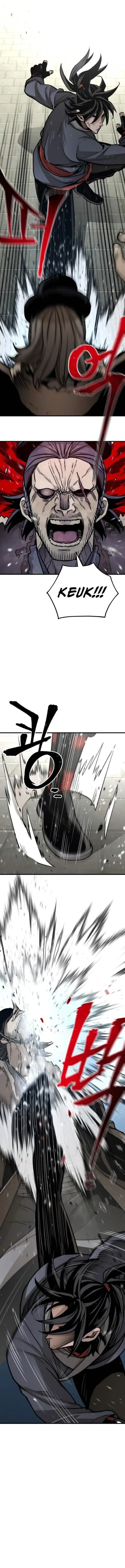 Read Simulação de Cultivo do Demônio Celestial (PT-BR) PT Manga Online