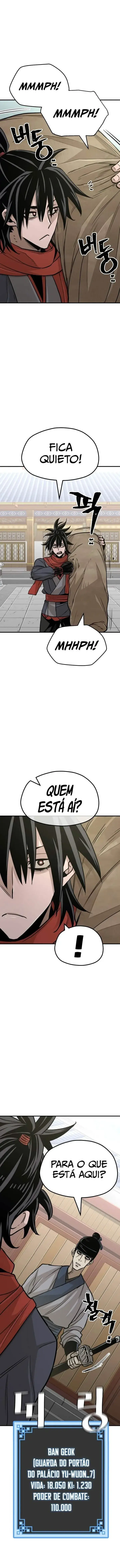 Read Simulação de Cultivo do Demônio Celestial (PT-BR) PT Manga Online