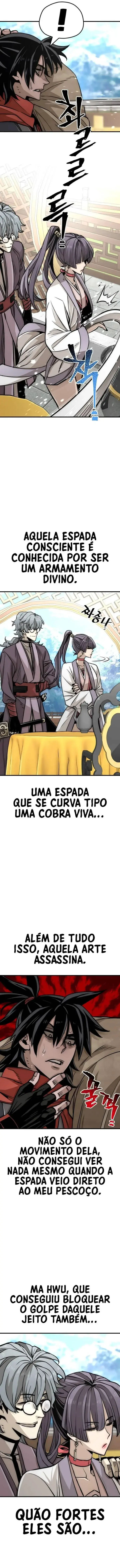 Read Simulação de Cultivo do Demônio Celestial (PT-BR) PT Manga Online