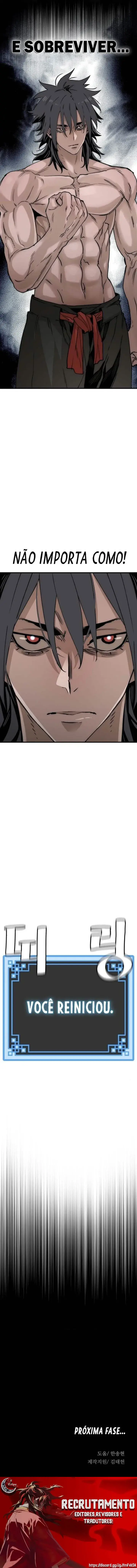 Read Simulação de Cultivo do Demônio Celestial (PT-BR) PT Manga Online