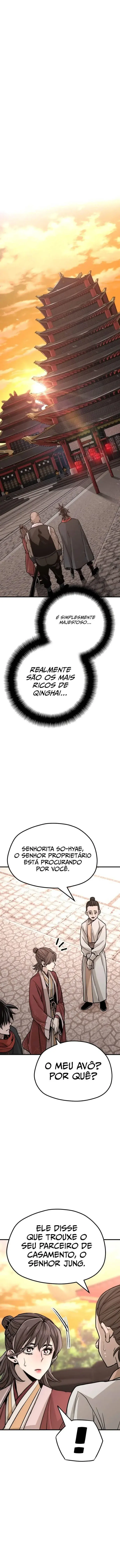 Read Simulação de Cultivo do Demônio Celestial (PT-BR) PT Manga Online