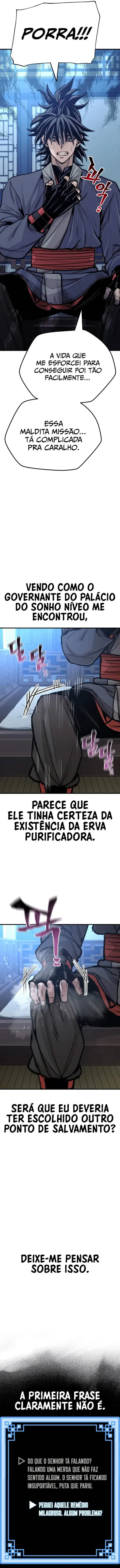Read Simulação de Cultivo do Demônio Celestial (PT-BR) PT Manga Online