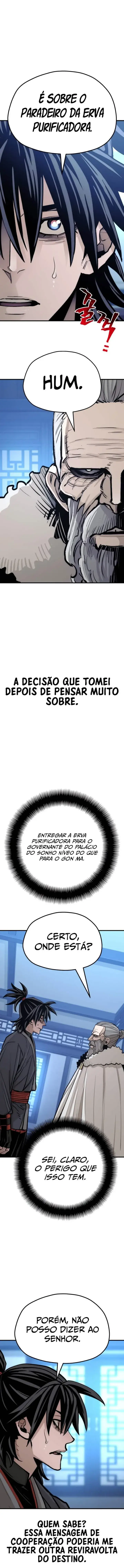 Read Simulação de Cultivo do Demônio Celestial (PT-BR) PT Manga Online