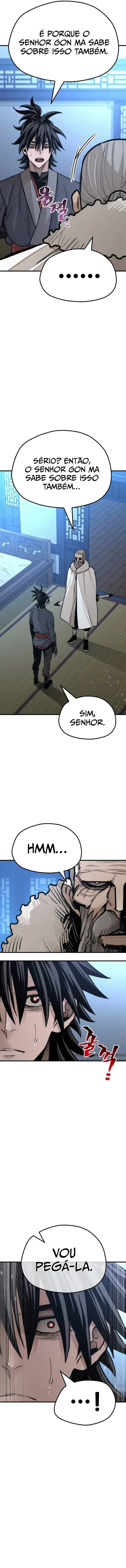 Read Simulação de Cultivo do Demônio Celestial (PT-BR) PT Manga Online