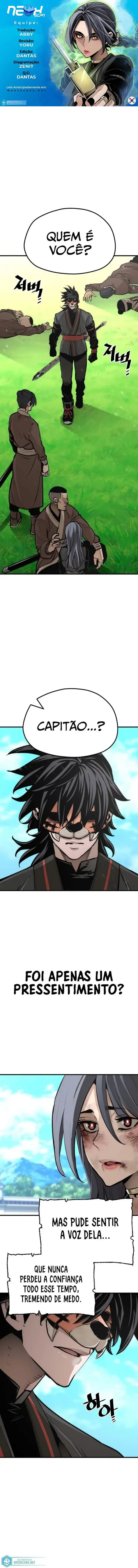 Read Simulação de Cultivo do Demônio Celestial (PT-BR) PT Manga Online