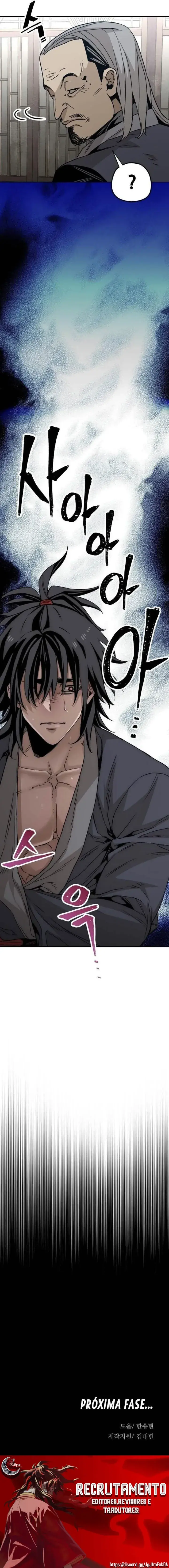 Read Simulação de Cultivo do Demônio Celestial (PT-BR) PT Manga Online