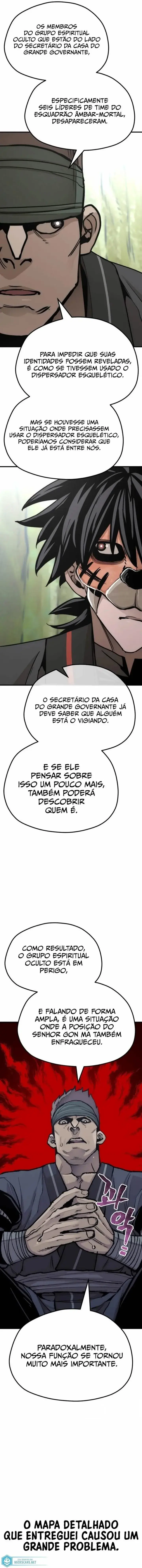 Read Simulação de Cultivo do Demônio Celestial (PT-BR) PT Manga Online
