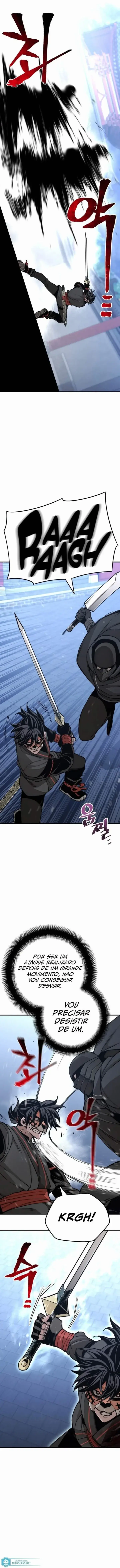 Read Simulação de Cultivo do Demônio Celestial (PT-BR) PT Manga Online
