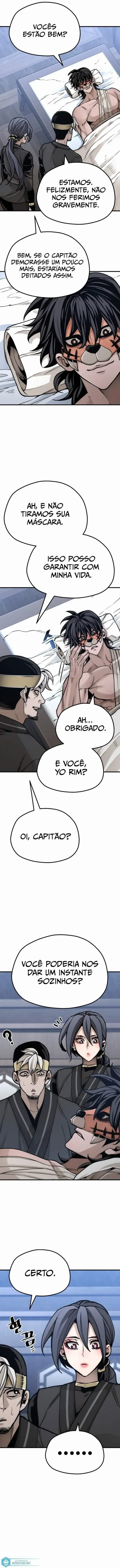 Read Simulação de Cultivo do Demônio Celestial (PT-BR) PT Manga Online