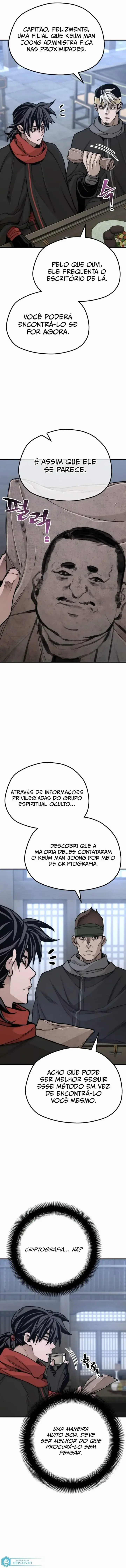 Read Simulação de Cultivo do Demônio Celestial (PT-BR) PT Manga Online