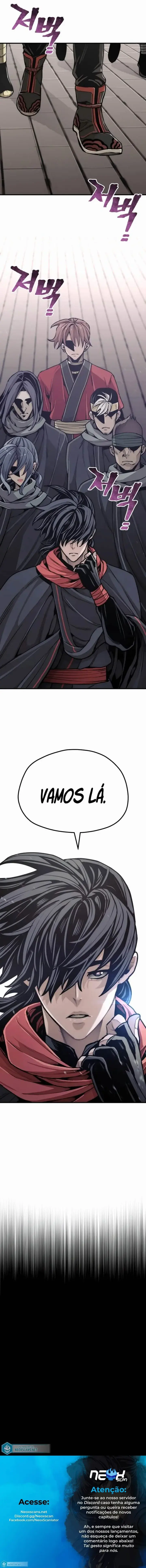 Read Simulação de Cultivo do Demônio Celestial (PT-BR) PT Manga Online