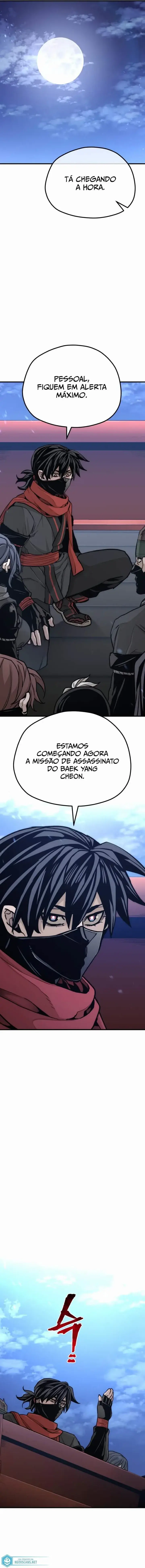 Read Simulação de Cultivo do Demônio Celestial (PT-BR) PT Manga Online